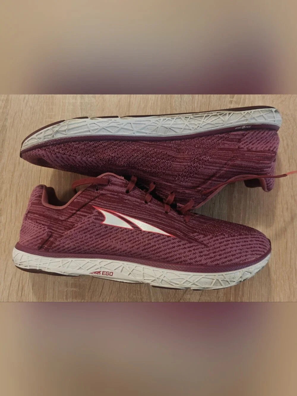 Altra Escalante 2 Women’s Running Shoes Size 10.5(Mens US-9) Rose Coral